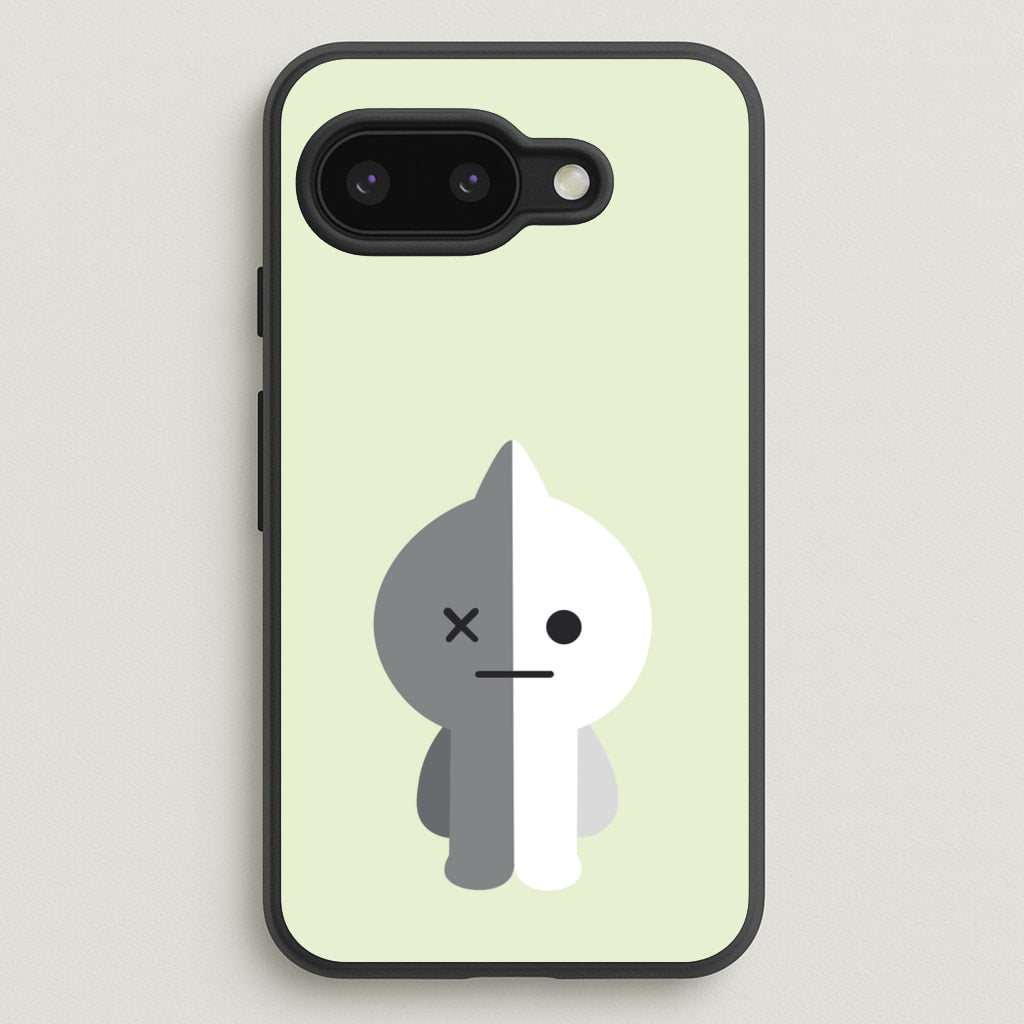 Van 21 - K Pop - BTS Phone Case for Google Pixel 9a
