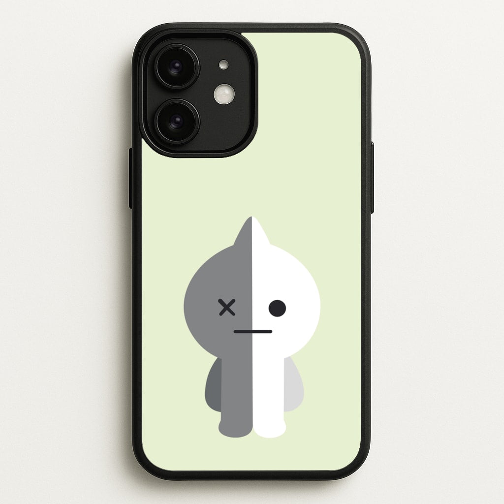 Van 21 - K Pop - BTS Phone Case for iPhone 11