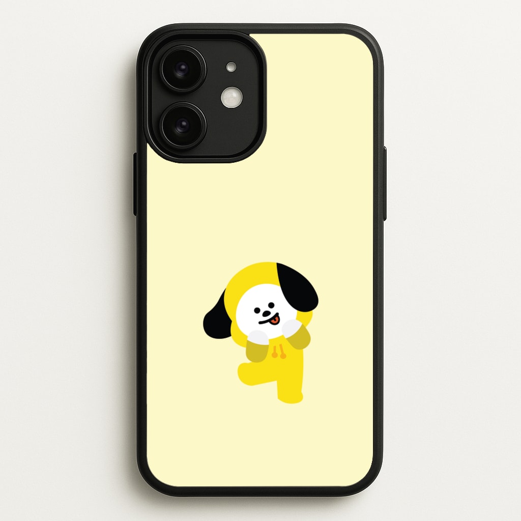 Chimmy - K Pop - BTS Phone Case for iPhone 11