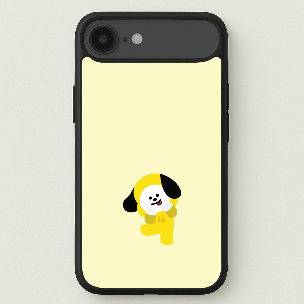 Chimmy - K Pop Phone Case for iPhone 17 Air