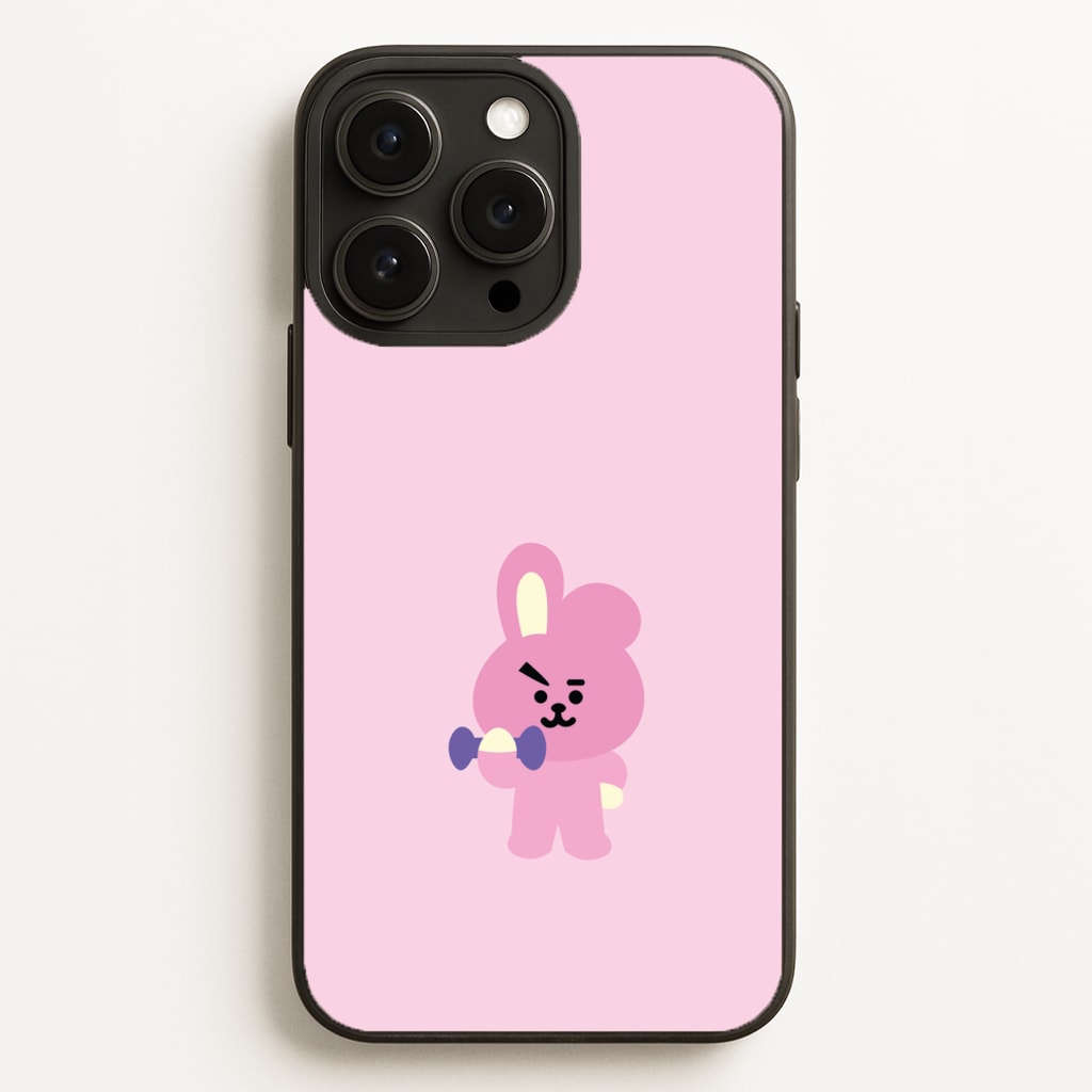 Cooky 21 - K Pop - BTS Phone Case for iPhone 16 Pro Max