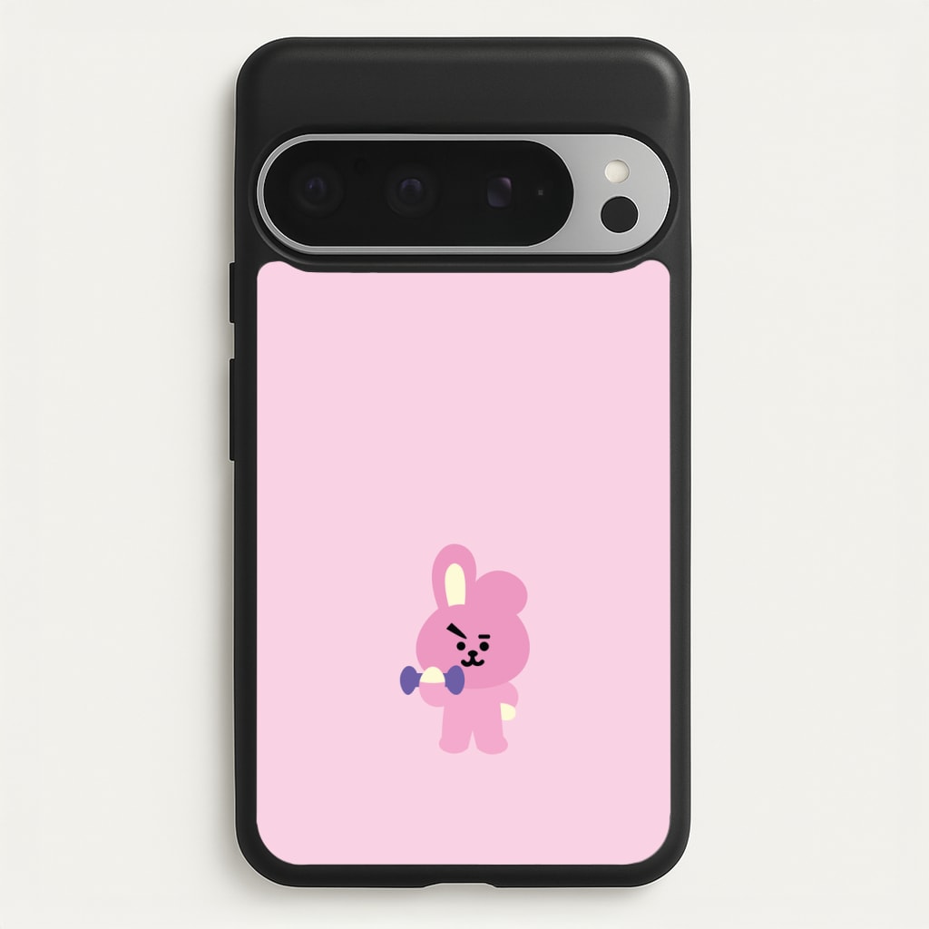 Cooky 21 - K Pop - BTS Phone Case for Google Pixel 9 Pro XL