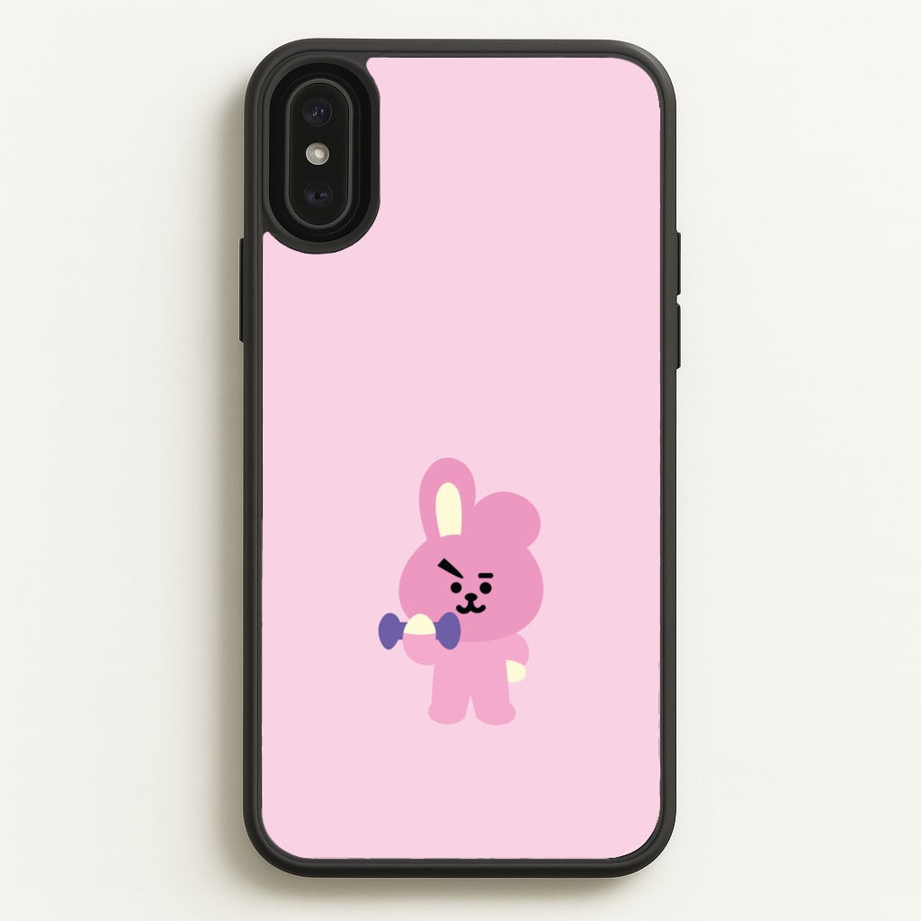 Cooky 21 - K Pop - BTS Phone Case for iPhone XS Max
