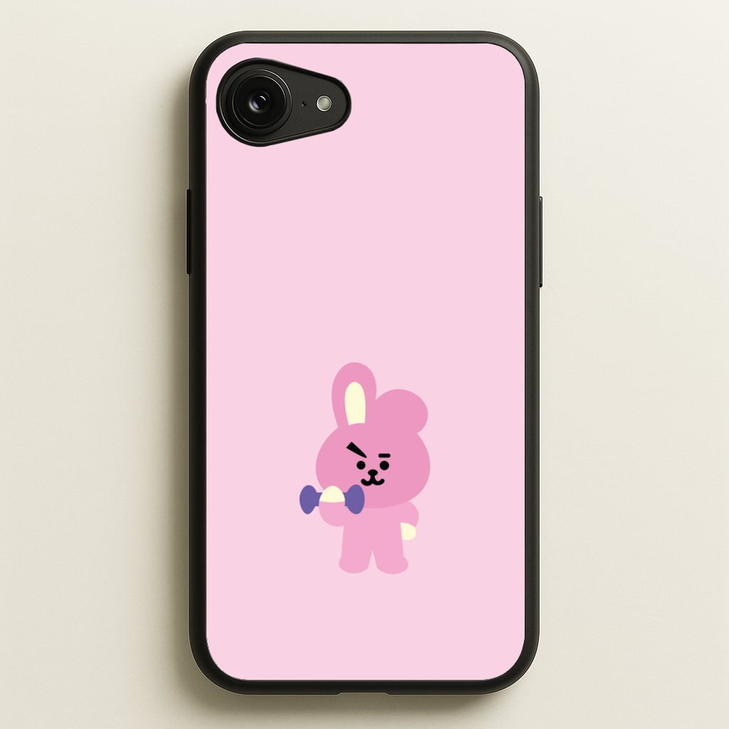 Cooky 21 - K Pop - BTS Phone Case for iPhone 16e