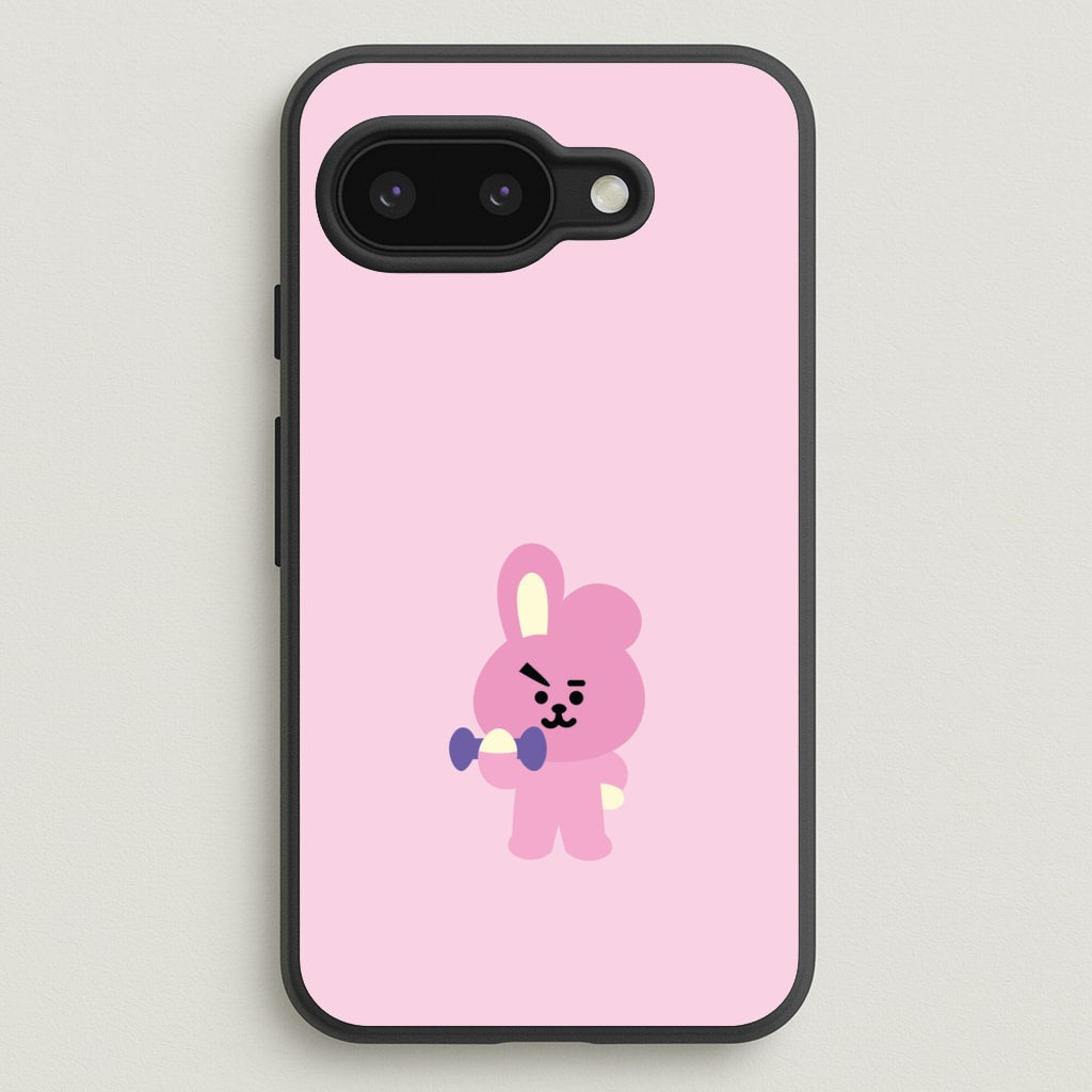 Cooky 21 - K Pop - BTS Phone Case for Google Pixel 9a