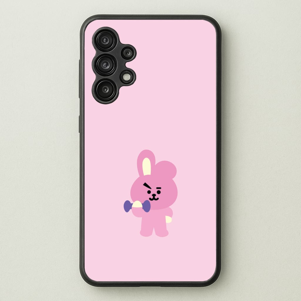 Cooky 21 - K Pop - BTS Phone Case for Galaxy A13