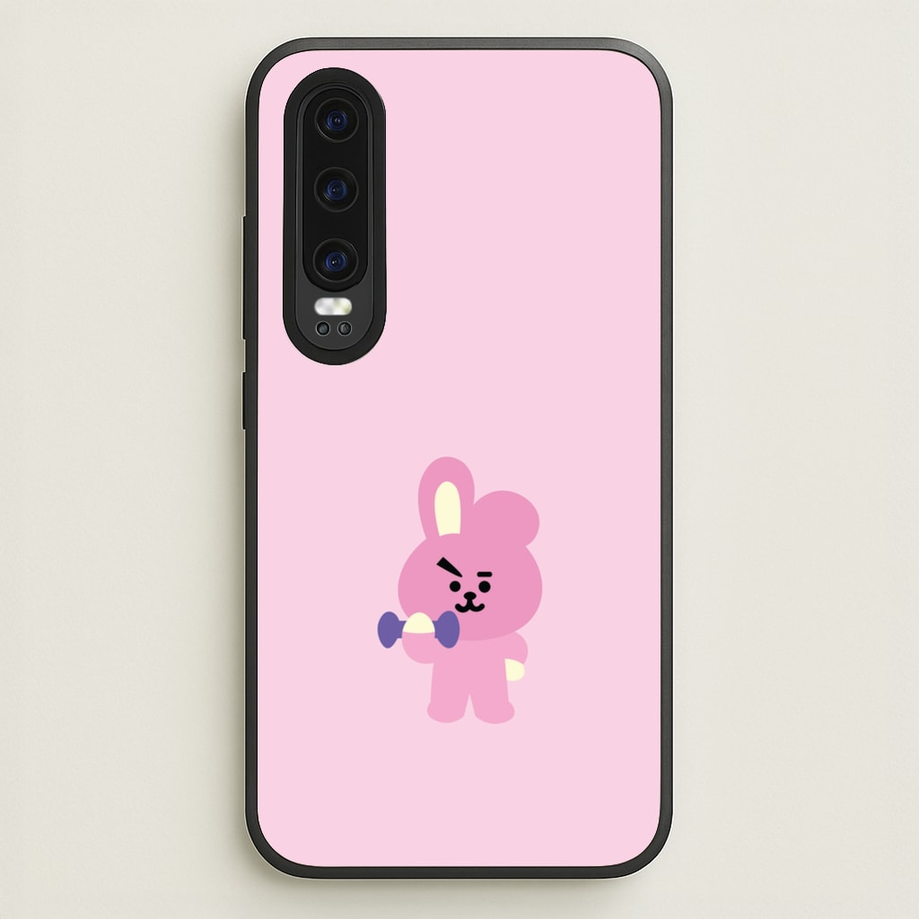 Cooky 21 - K Pop - BTS Phone Case for Huawei P30