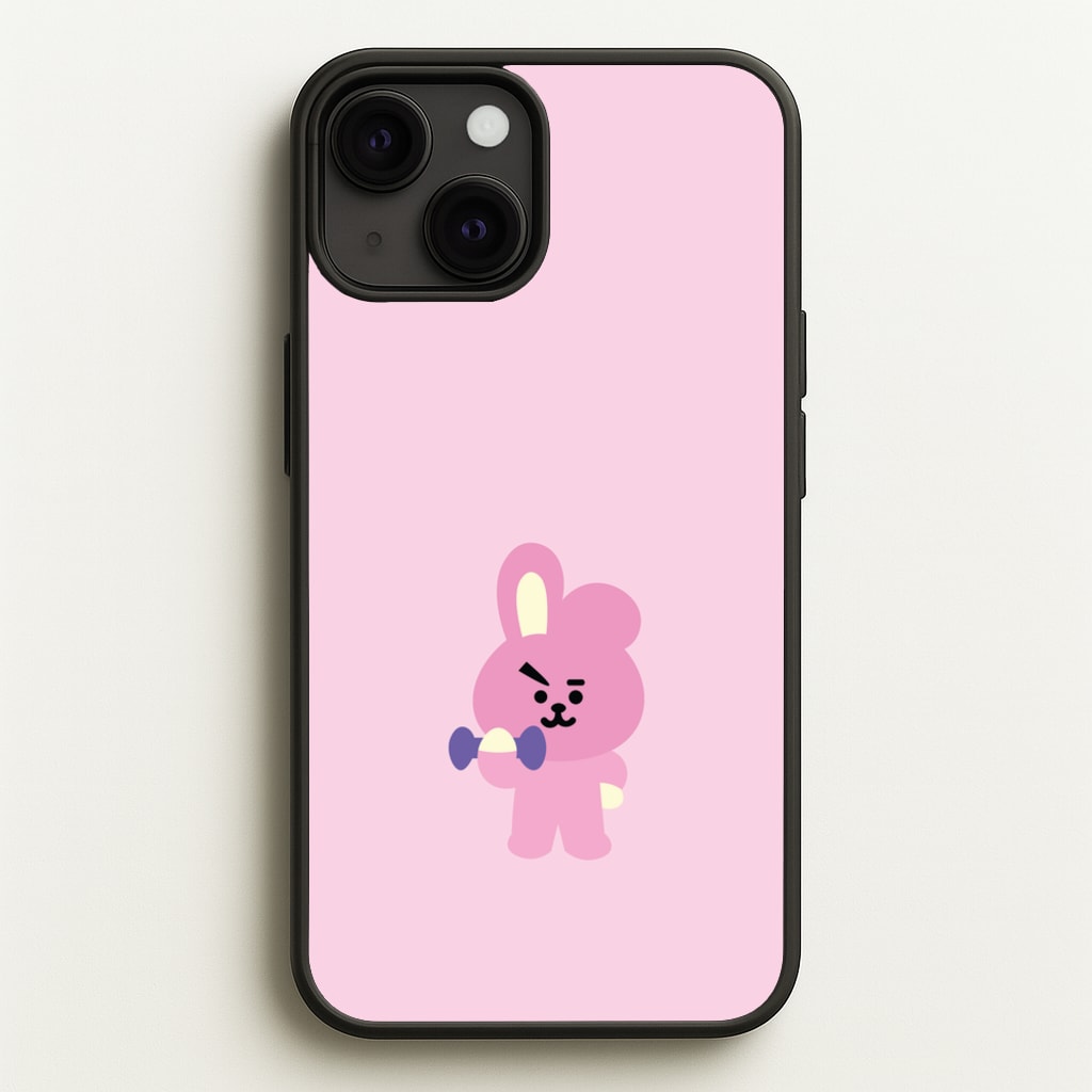 Cooky 21 - K Pop - BTS Phone Case for iPhone 13 Mini