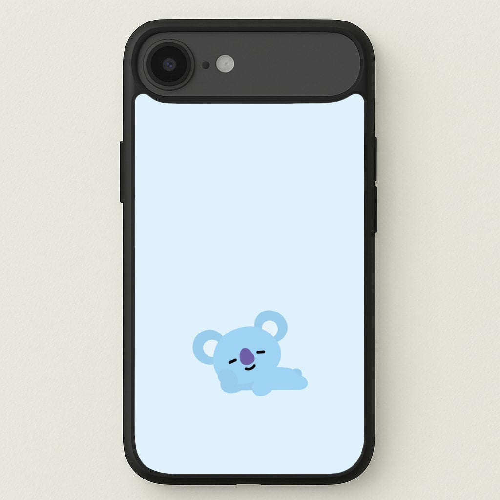 Koya 21 - K Pop Phone Case for iPhone 17 Air