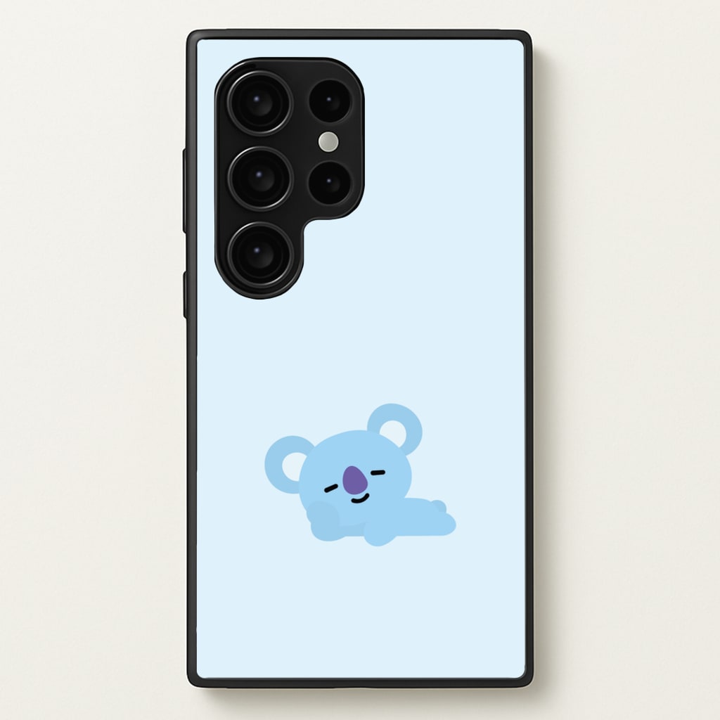 Koya 21 - K Pop - BTS Phone Case for Galaxy S24 Ultra