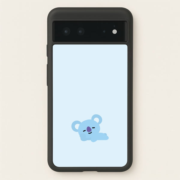 Koya 21 - K Pop - BTS Phone Case for Google Pixel 6