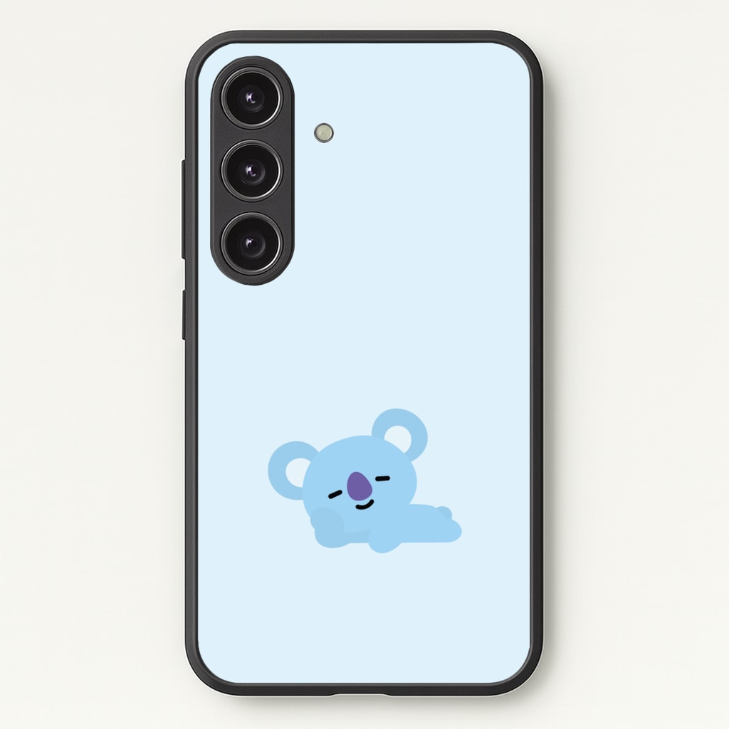 Koya 21 - K Pop - BTS Phone Case for Galaxy S24
