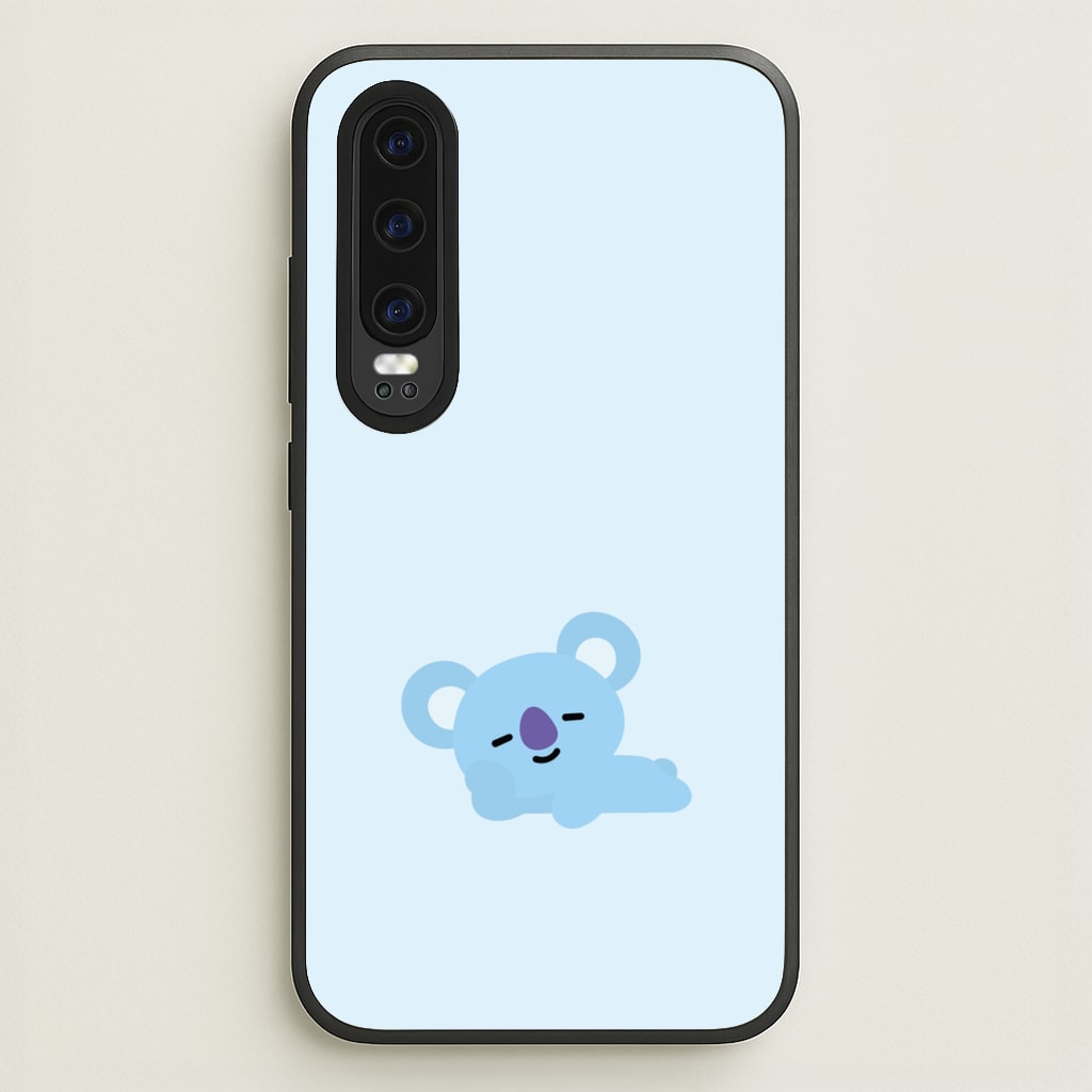 Koya 21 - K Pop - BTS Phone Case for Huawei P30