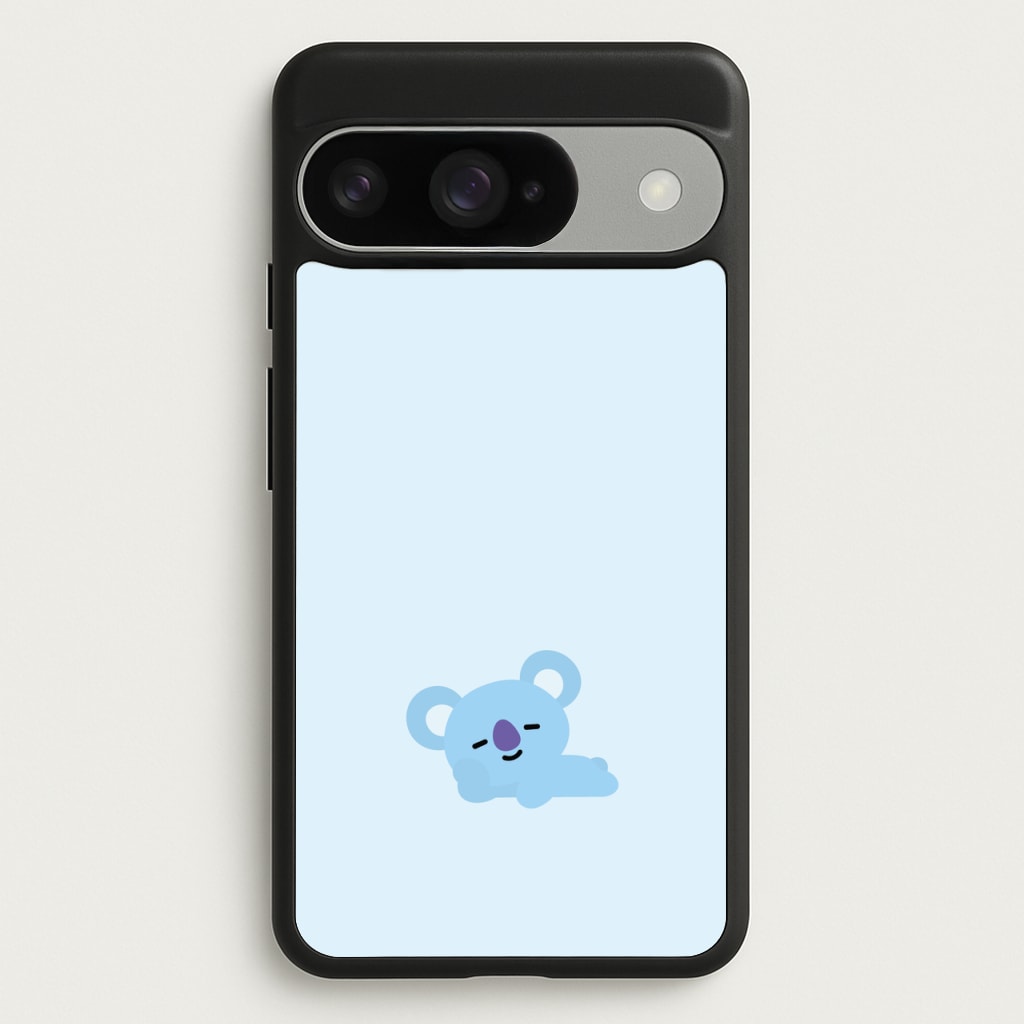 Koya 21 - K Pop Phone Case for Google Pixel 10 / 10 Pro
