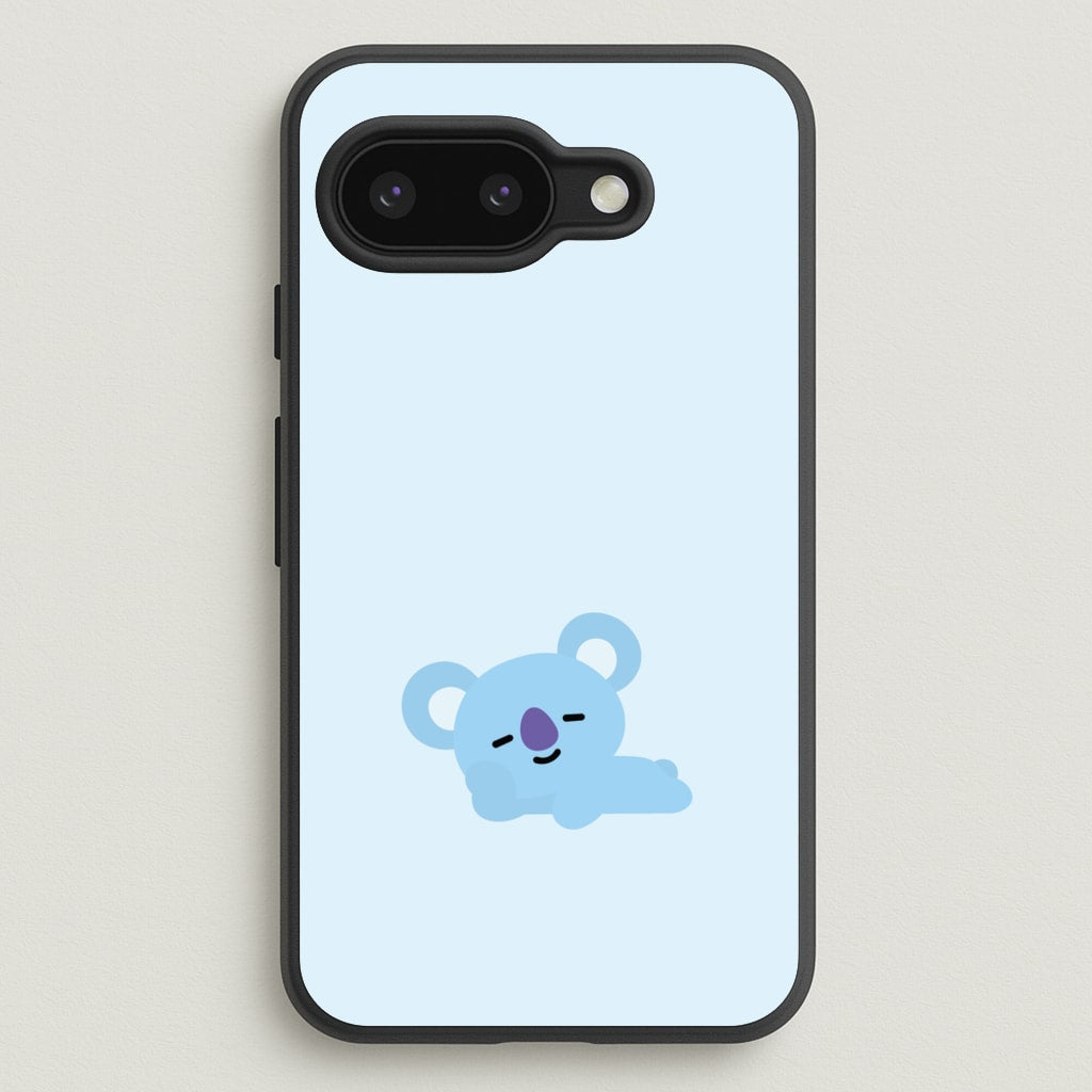 Koya 21 - K Pop - BTS Phone Case for Google Pixel 9a