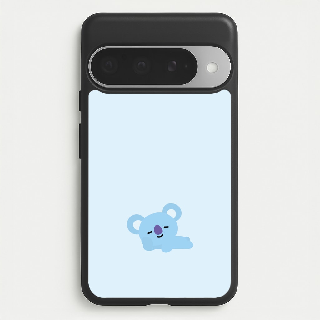 Koya 21 - K Pop Phone Case for Google Pixel 10 Pro XL