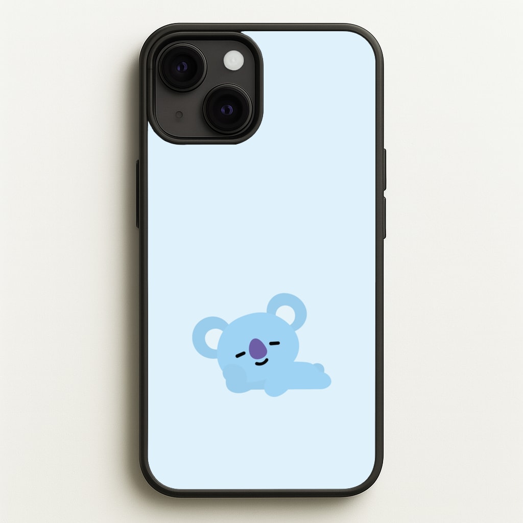 Koya 21 - K Pop - BTS Phone Case for iPhone 13