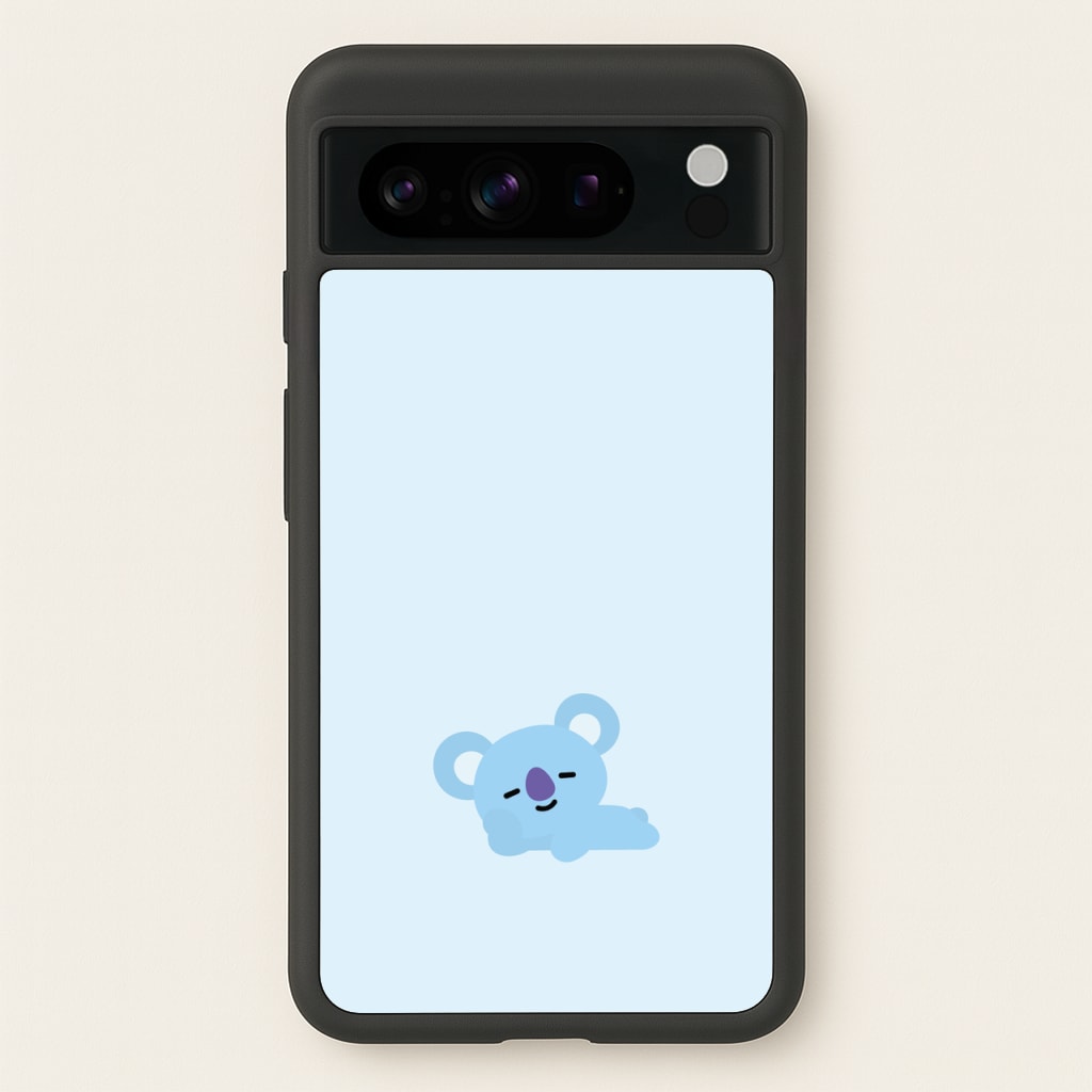 Koya 21 - K Pop - BTS Phone Case for Google Pixel 8 Pro
