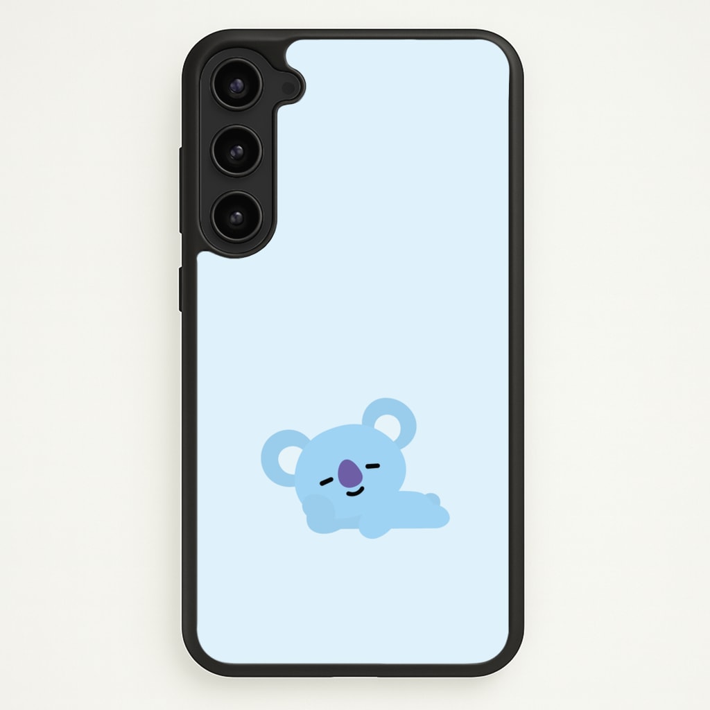 Koya 21 - K Pop - BTS Phone Case for Galaxy S23 Plus