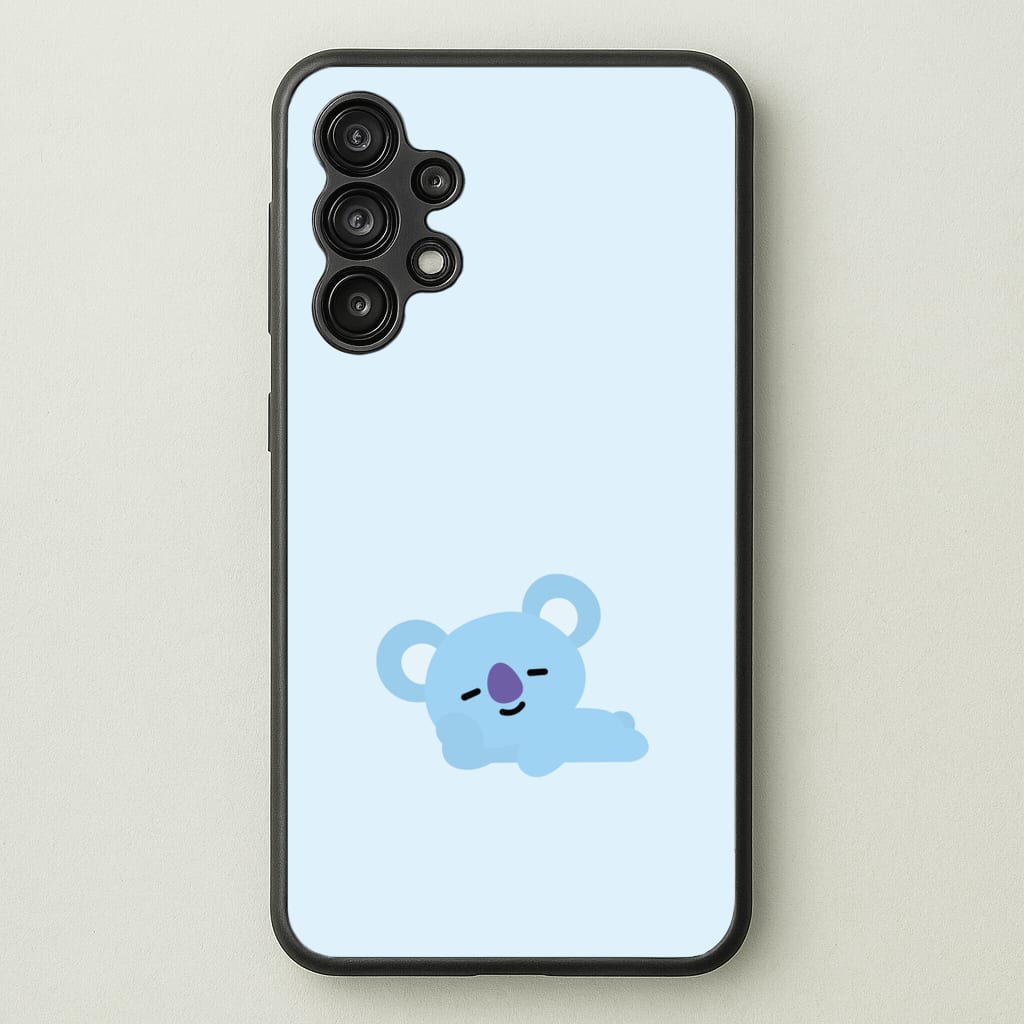 Koya 21 - K Pop - BTS Phone Case for Galaxy A13