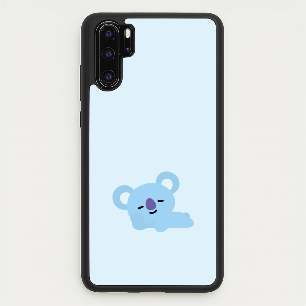 Koya 21 - K Pop - BTS Phone Case for Huawei P30 Pro