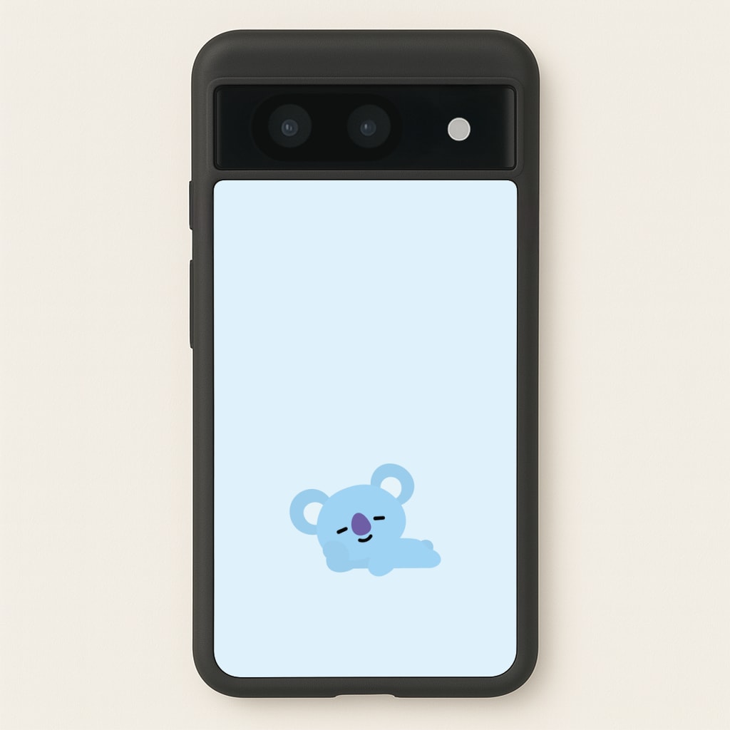 Koya 21 - K Pop - BTS Phone Case for Google Pixel 8a