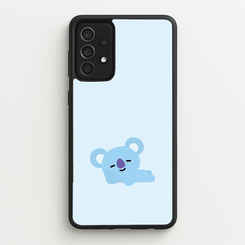 Koya 21 - K Pop - BTS Phone Case for Galaxy A52 / A52s