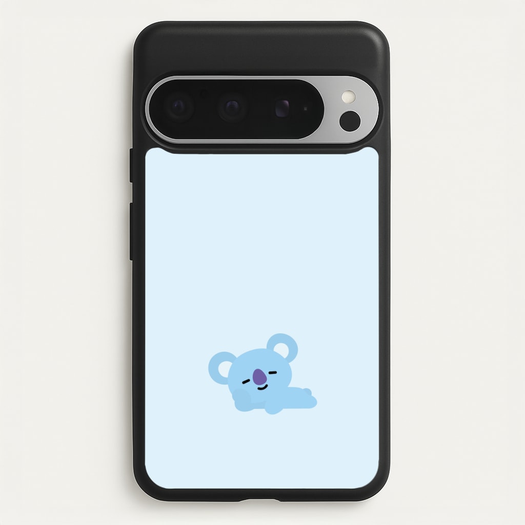 Koya 21 - K Pop - BTS Phone Case for Google Pixel 9 Pro XL