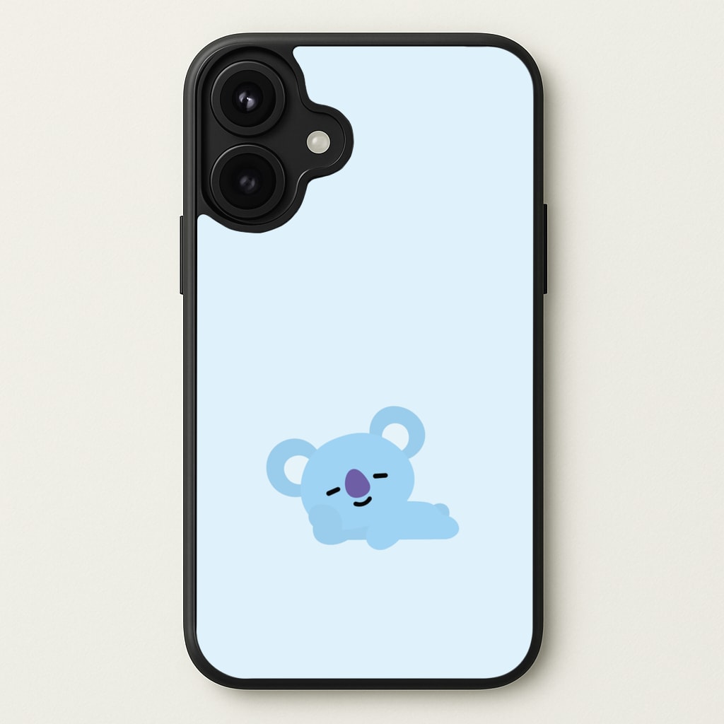 Koya 21 - K Pop Phone Case for iPhone 17
