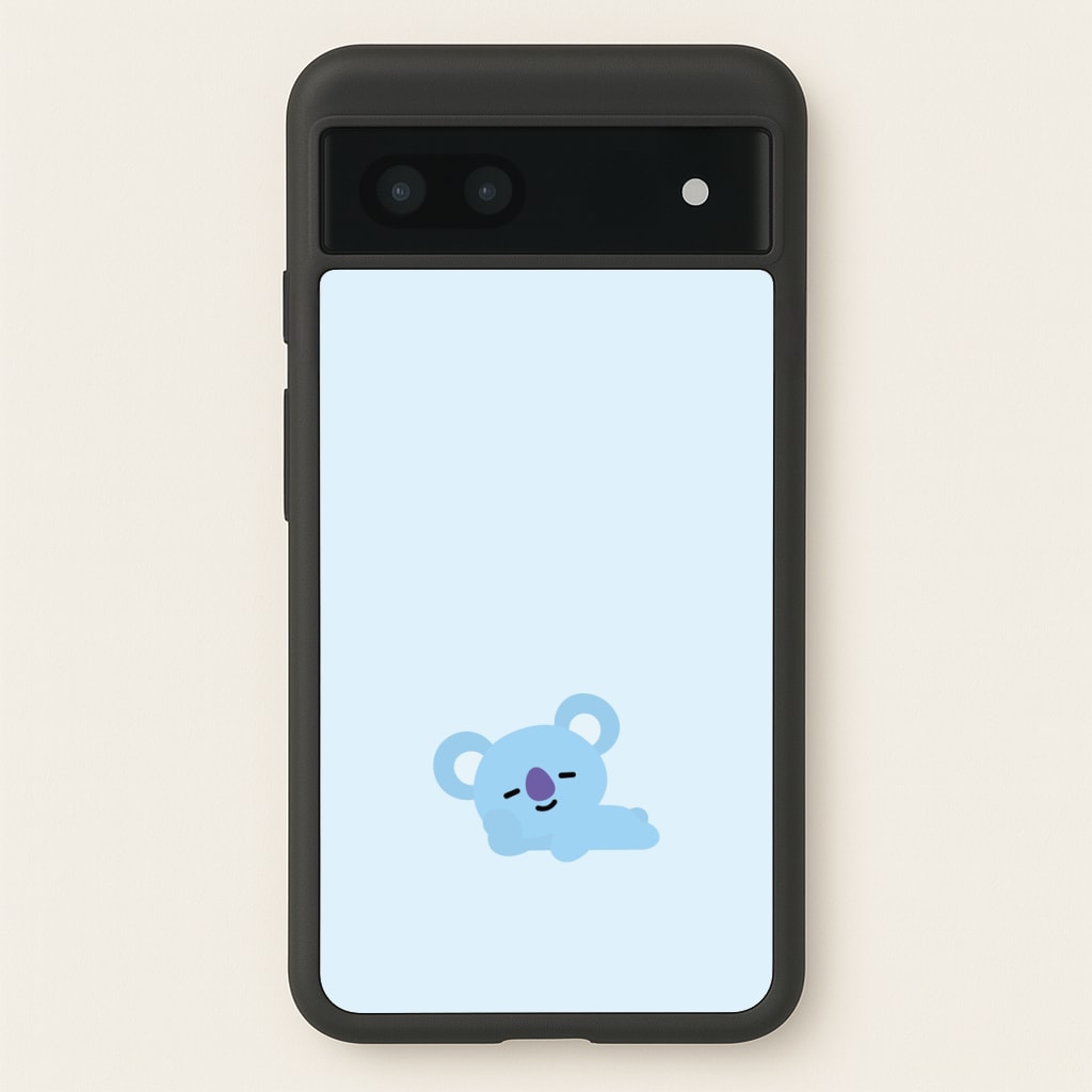 Koya 21 - K Pop - BTS Phone Case for Google Pixel 6a