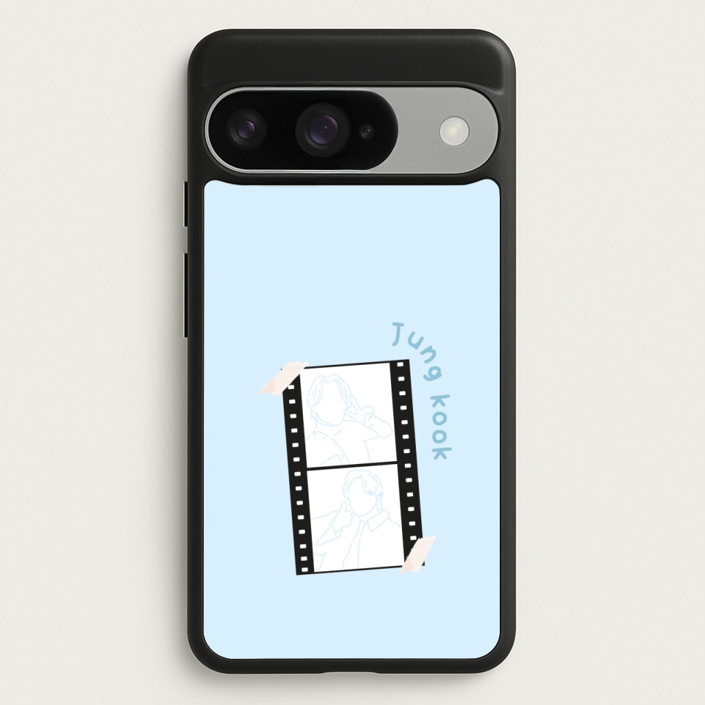 Jung Kook - K Pop Phone Case for Google Pixel 10 / 10 Pro