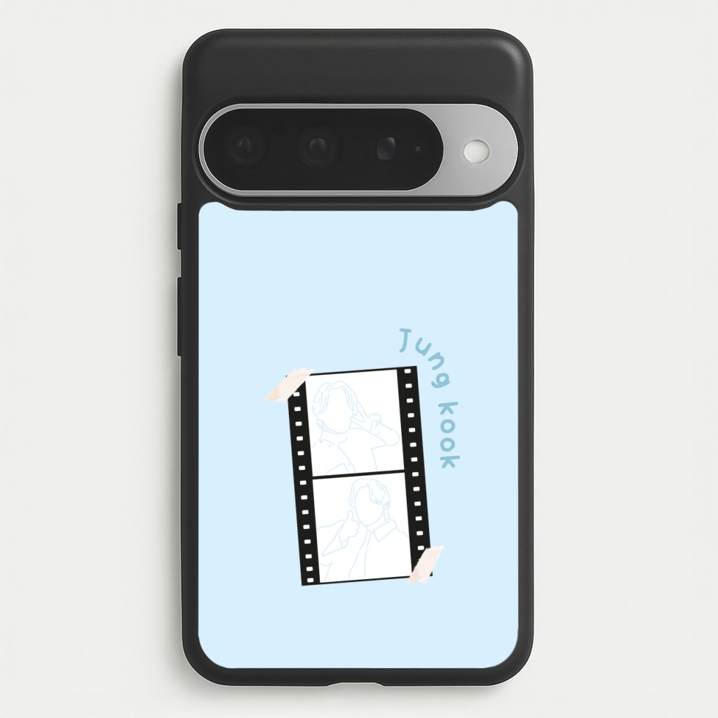 Jung Kook - K Pop Phone Case for Google Pixel 10 Pro XL