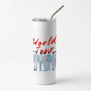 Skinny Tumbler
