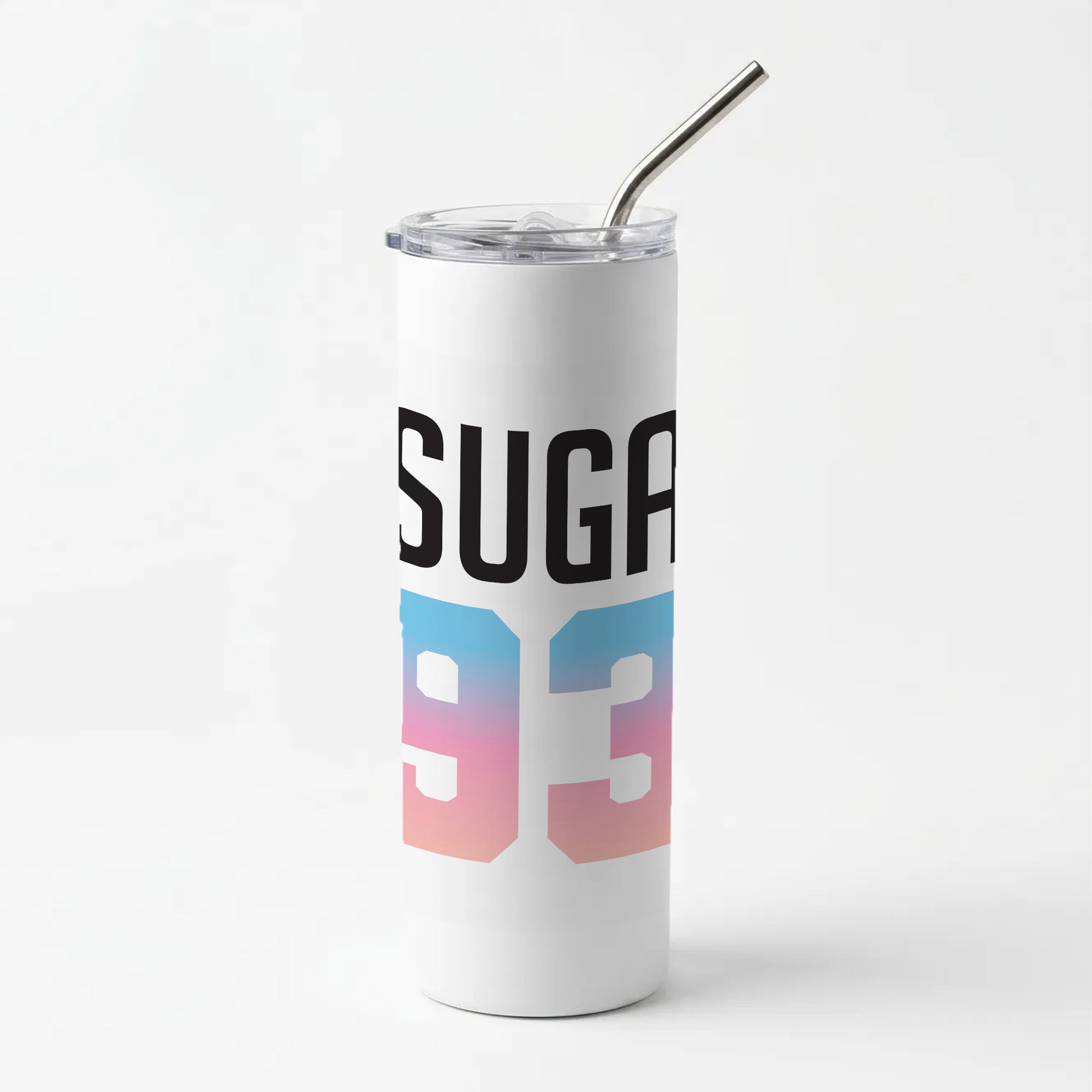Suga 93 Skinny Tumbler
