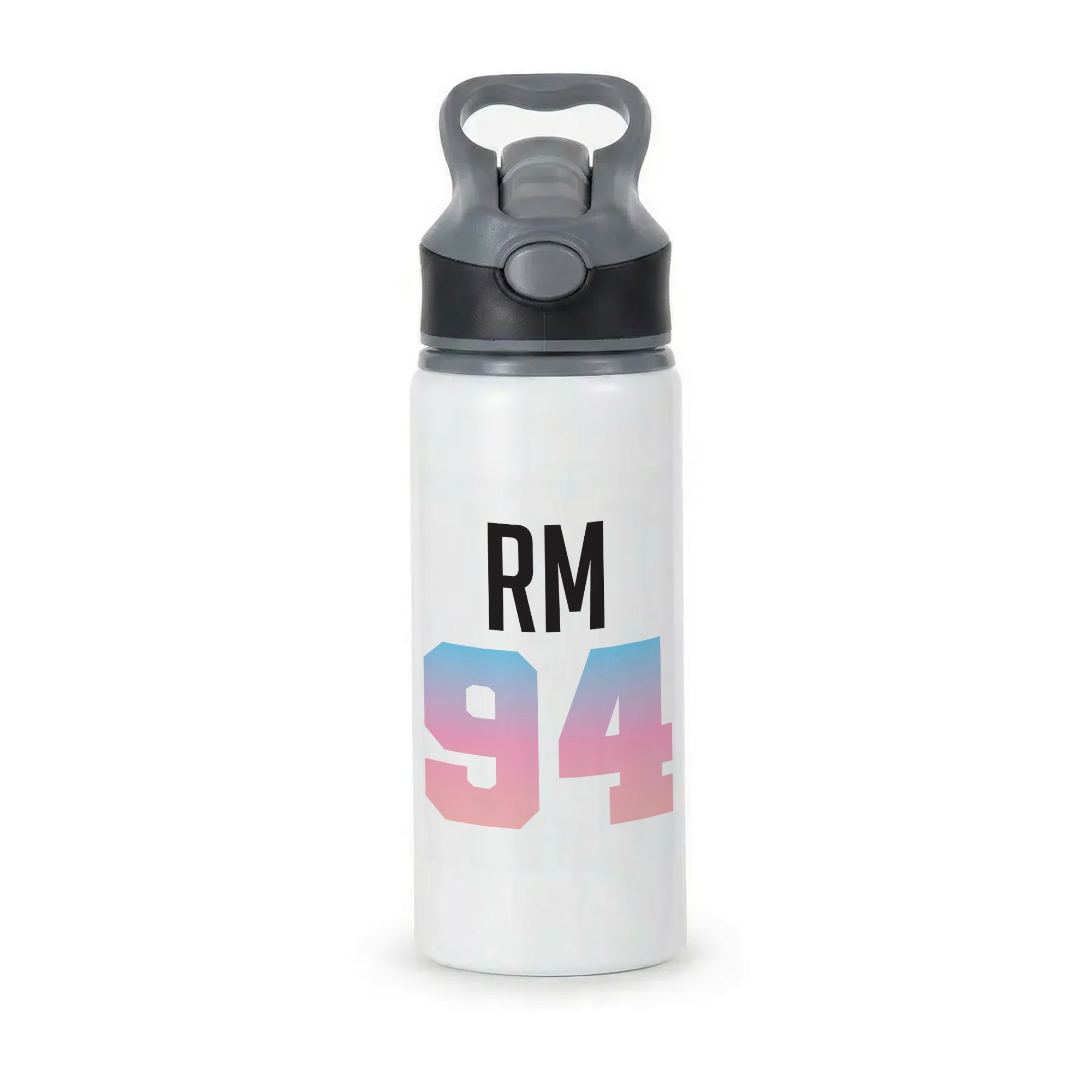 RM 94 Active Water Bottle - Black