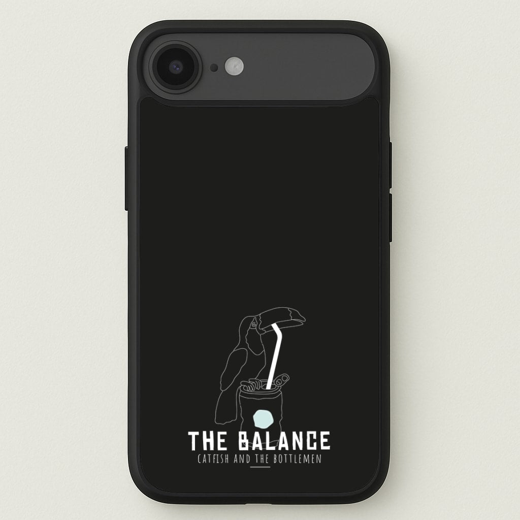 The Balance Phone Case for iPhone 17 Air