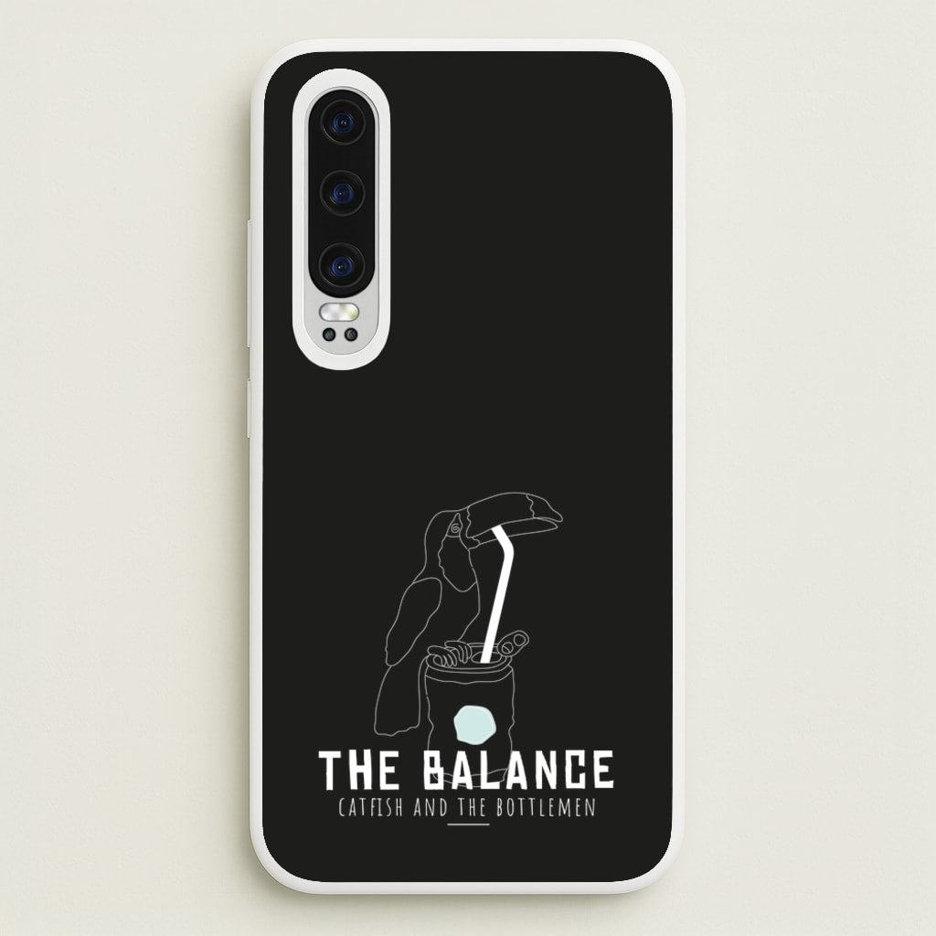 The Balance - Catfish And The Bottlemen Phone Case for Huawei P30