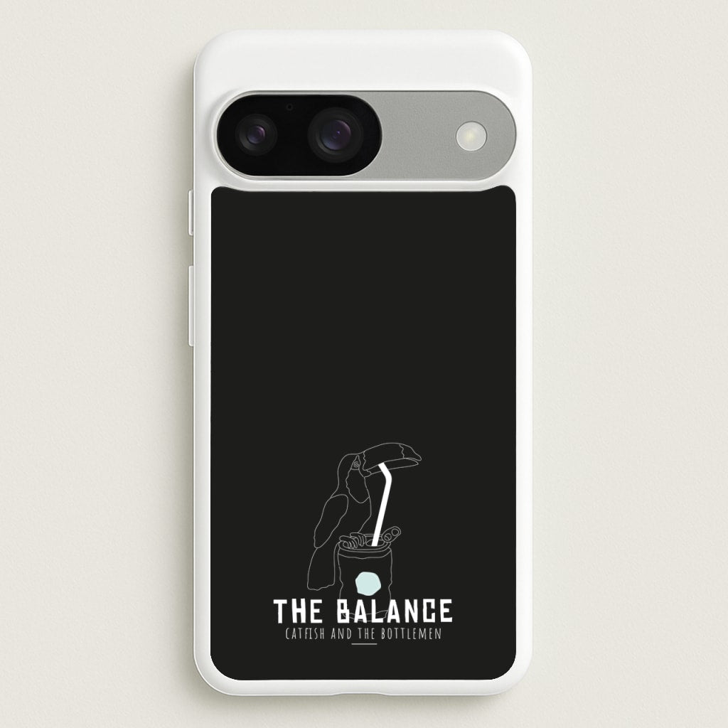 The Balance  - Catfish And The Bottlemen Phone Case for Google Pixel 9 / 9 Pro