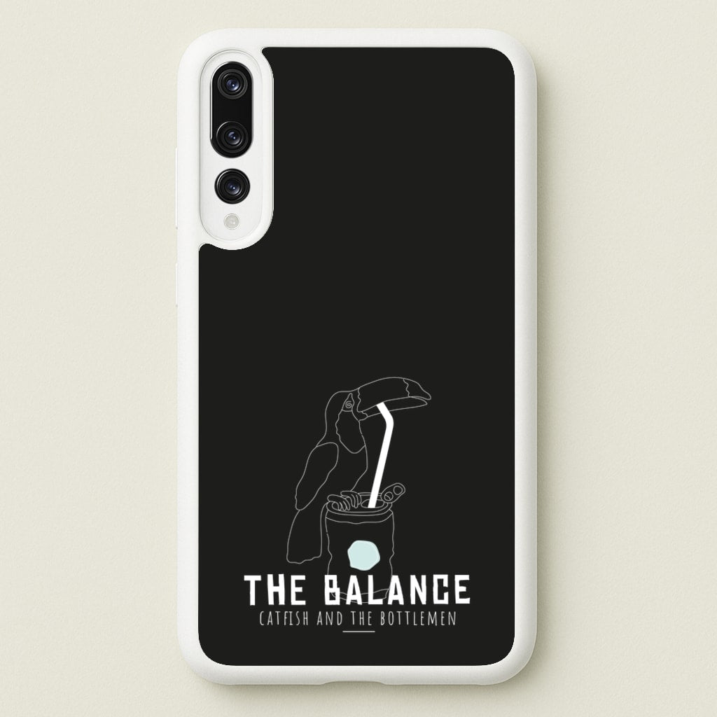 The Balance - Catfish And The Bottlemen Phone Case for Huawei P20 Pro