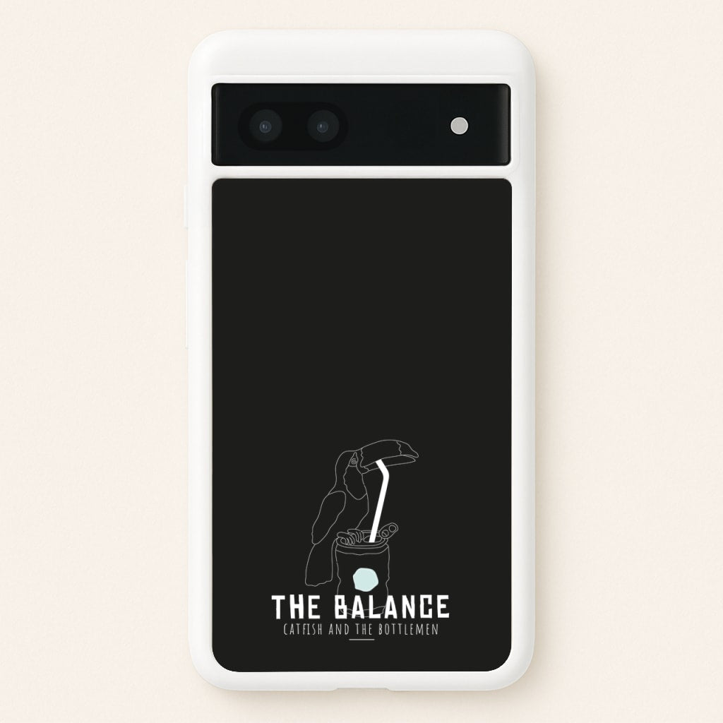 The Balance - Catfish And The Bottlemen Phone Case for Google Pixel 6a
