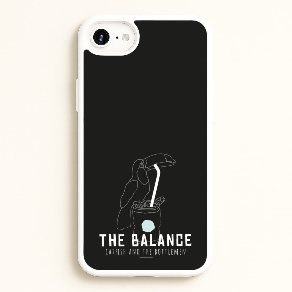 The Balance - Catfish And The Bottlemen Phone Case for iPhone 6 / 7 / 8 / SE