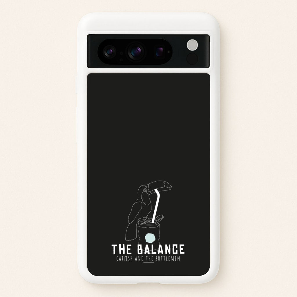 The Balance - Catfish And The Bottlemen Phone Case for Google Pixel 8 Pro