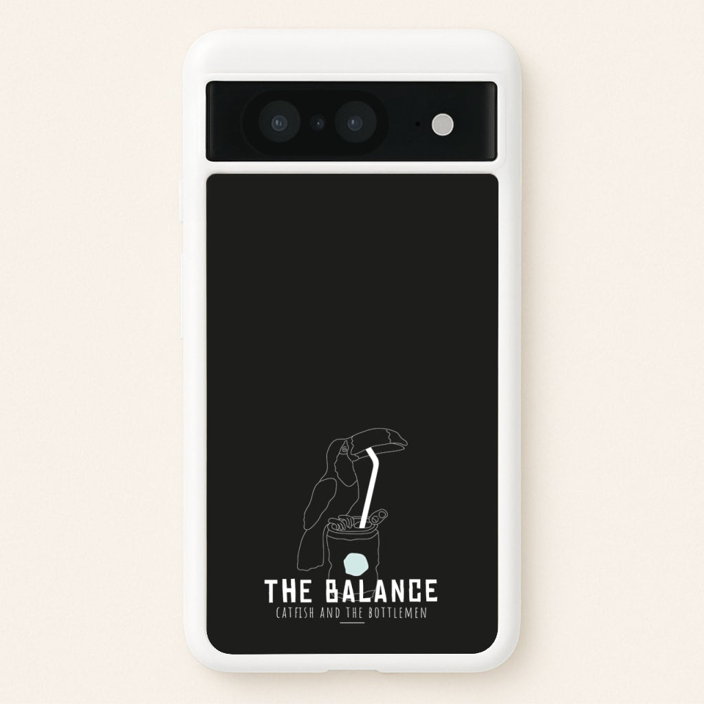 The Balance - Catfish And The Bottlemen Phone Case for Google Pixel 8