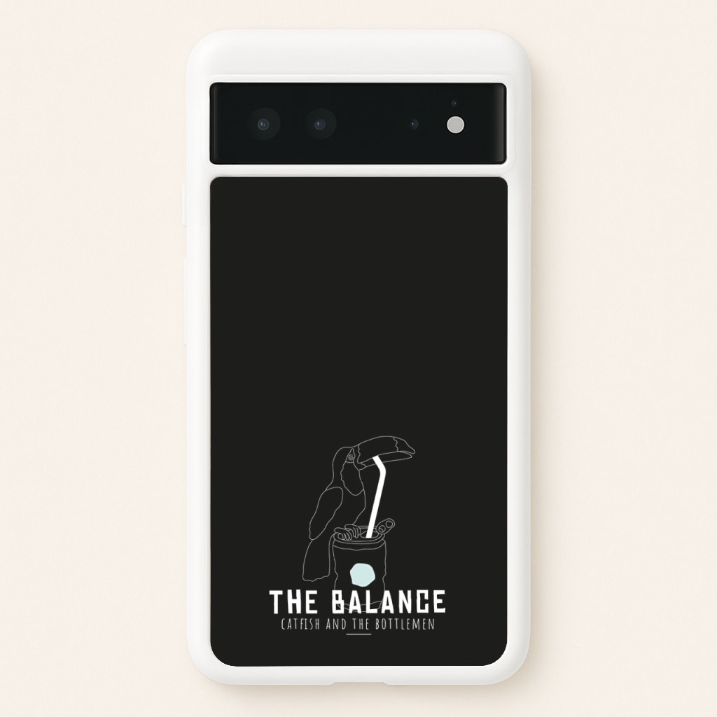 The Balance - Catfish And The Bottlemen Phone Case for Google Pixel 6