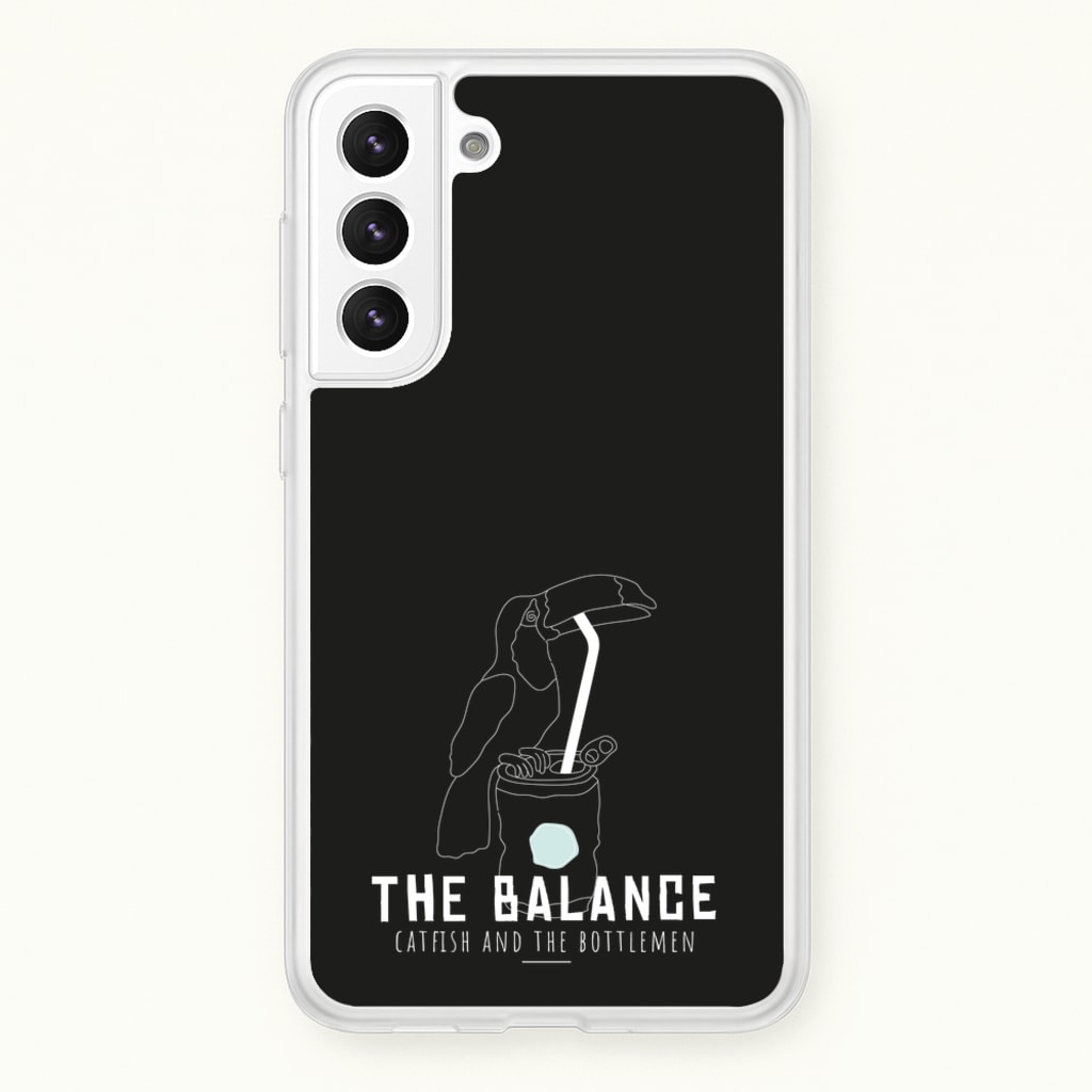 The Balance - Catfish And The Bottlemen Phone Case for Galaxy S22 Plus