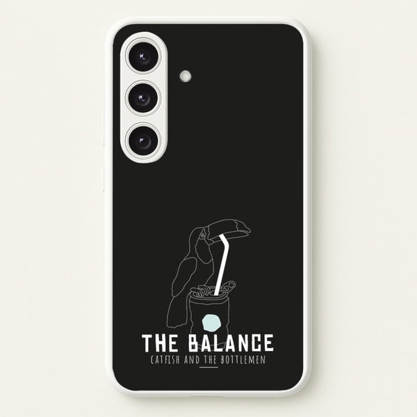 The Balance - Catfish And The Bottlemen Phone Case for Galaxy S24FE
