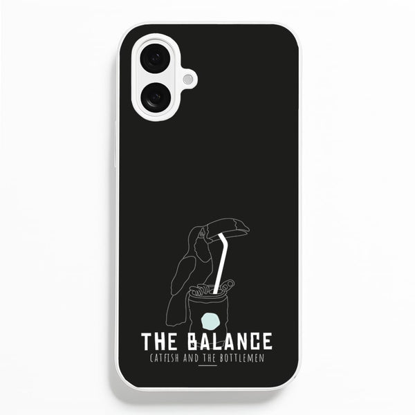 The Balance Phone Case