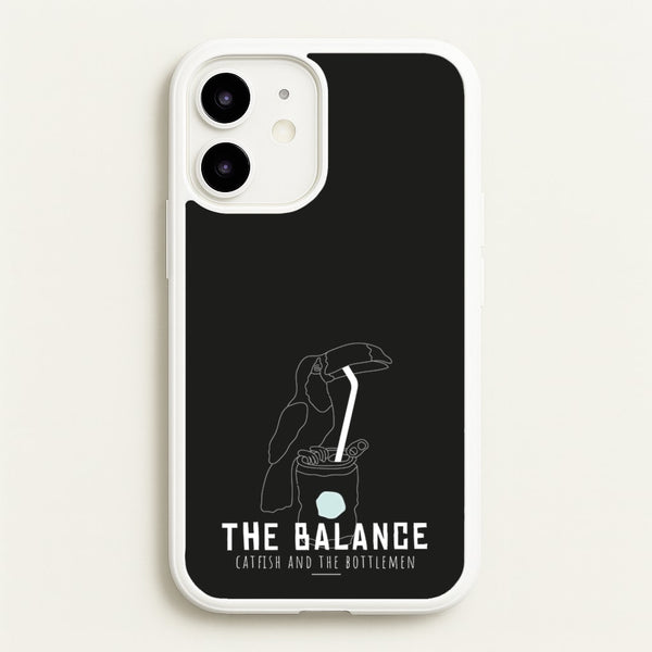 The Balance - Catfish And The Bottlemen Phone Case for iPhone 12 / 12 Pro