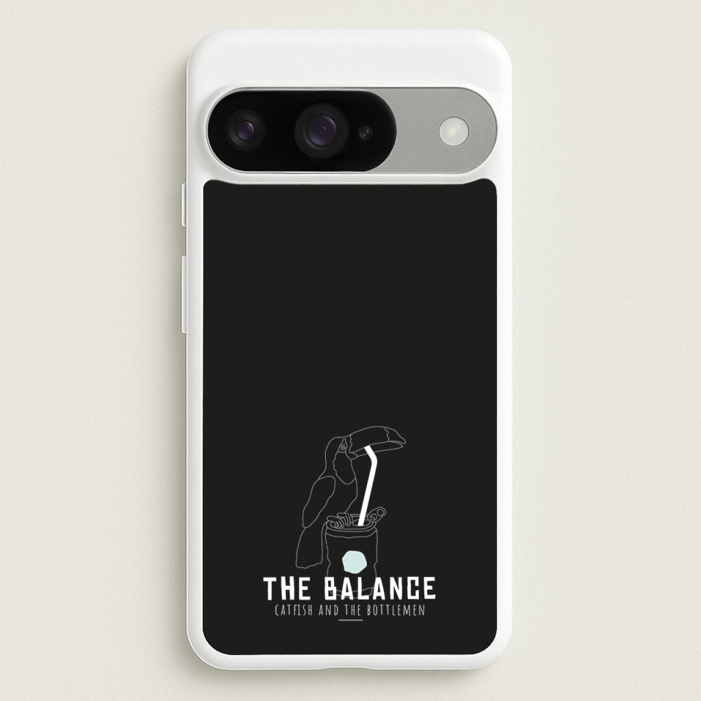 The Balance Phone Case for Google Pixel 10 / 10 Pro