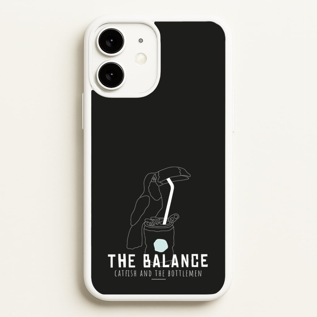 The Balance - Catfish And The Bottlemen Phone Case for iPhone 11